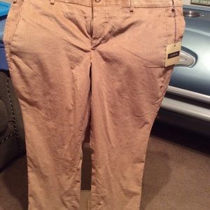 Corbin luxury Italian Cords
